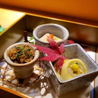 梅田 鮨 個室 みや川 - 