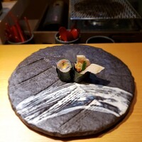 梅田 鮨 個室 みや川 - 