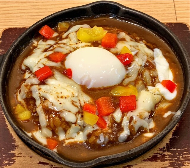 オムズ 福岡パルコ店 Oms 天神 洋食 食べログ