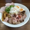 らーめん香澄 阿波座本店