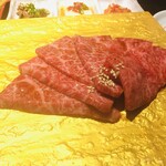 個室焼肉 晩翠 - 