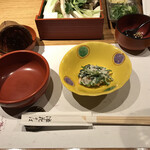 Sobashabu Souhonke Naniwasoba - 