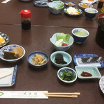 大正館 - 料理写真: