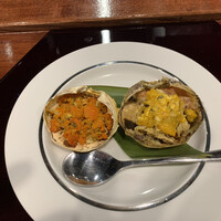 中華料理 おぎわら - 