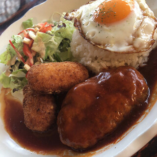 つくばでおすすめの洋食 孤独のグルメ をご紹介 食べログ