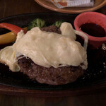 CASA FELIZ ステーキ&RIBSダイナー - 