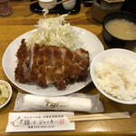 豚々ジャッキー - 