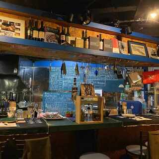 仏蘭西居酒屋ありす_2