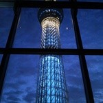 天空LOUNGE TOP of TREE 東京スカイツリータウン・ソラマチ店 - 