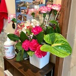 サンジャン・ピエドポー - 