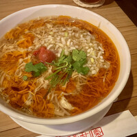 個室中華 頤和園 溜池山王店 - 