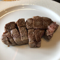 ステーキハウスハマ 六本木本店 - 