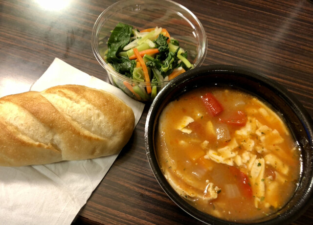 コンソレッレ（Con Sorelle） - 仙台（惣菜・デリ）の写真