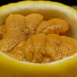 道人 - 雲丹飯蒸