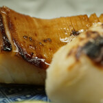 道人 - マナカツオ柚庵焼き