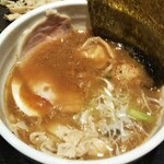 つけ麺 道 - 