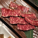 WAGYU でですけ - 