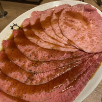 やきにくグレート 神田店 - 