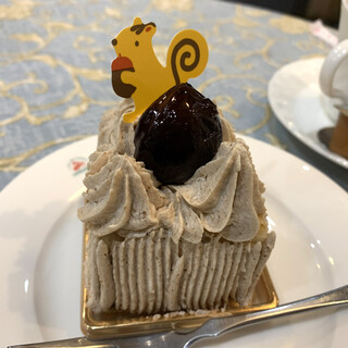 茨城でおすすめのグルメ情報 ケーキバイキング をご紹介 食べログ
