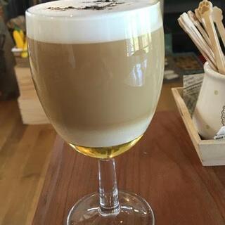 薪ストーブと珈琲の店 カフェ サンクロワ_2