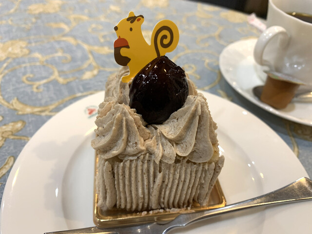 ミロール 水戸 ケーキ 食べログ