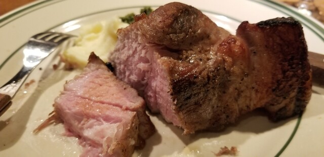By 12mon マロリーポークステーキ Mallory Pork Steak 自由が丘 ステーキ 食べログ By 12mon マロリーポークステーキ Mallory Pork Steak 自由が丘 ステーキ 食べログ