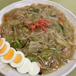 らーめん一心 - 