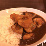 魚とカレーのお店 - 