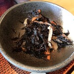 侘家古暦堂 - HIJIKI!