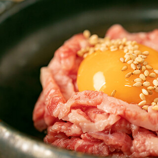 PREMIUM焼肉 听_2