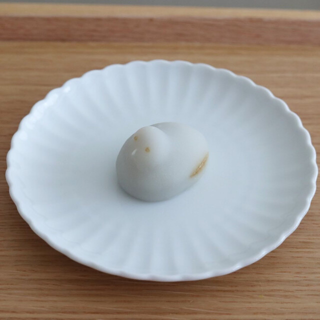 とらや 新宿伊勢丹売店 新宿三丁目 和菓子 食べログ