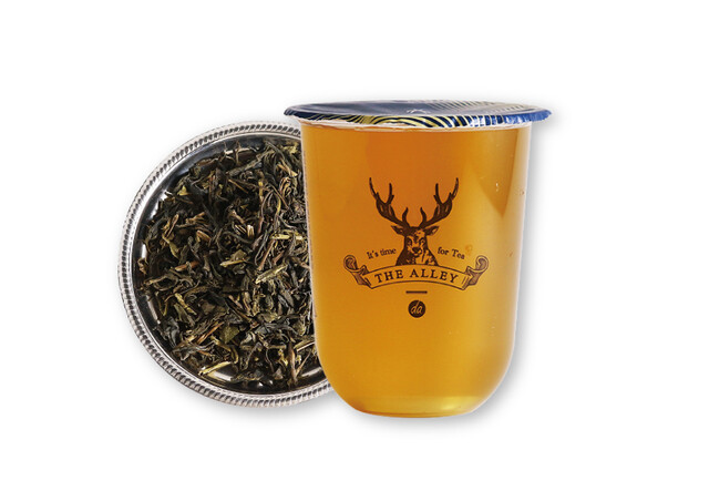 The Alley ルミネ新宿店 新宿 カフェ 食べログ