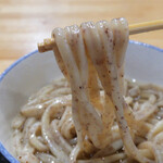 うどん 讃く - 