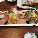 Sushi Kappou Imai - 