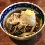 寿司割烹今井 - 