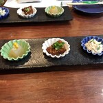 寿司割烹今井 - 