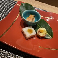 鮨 双海 - 