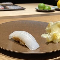 鮨 双海 - 
