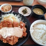 たくま食堂 - 