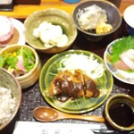 創作料理と地酒のお店 坂蔵 - 