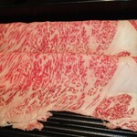 焼肉居酒屋　粋家 - 