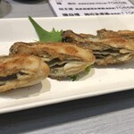 三吉橋 小嶋屋 - 