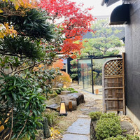 ひつまぶし 登河 那古野本店 - 
