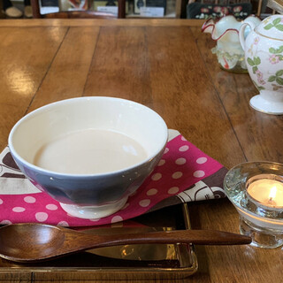 アンティーク ビスケット_0