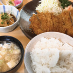 みふみ屋肉店 - 