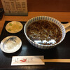 手打ちそば いろない - 料理写真: