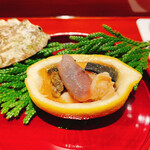 銀座 しのはら - 