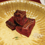 銀座 しのはら - 