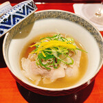 銀座 しのはら - 