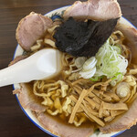 ケンちゃんラーメン - 